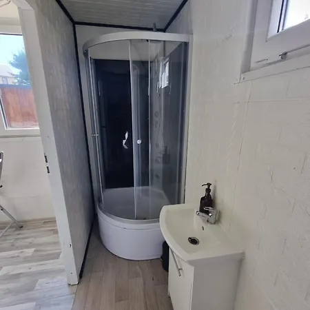 Mazi House Semesterbostad
