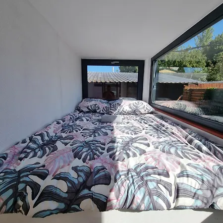 Mazi House * Jastarnia